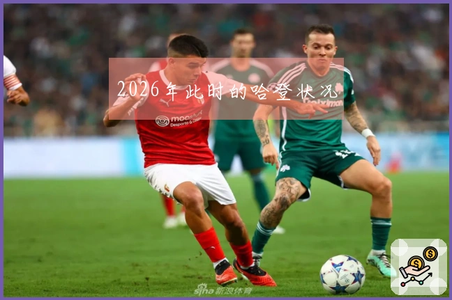 2026年此时的哈登状况